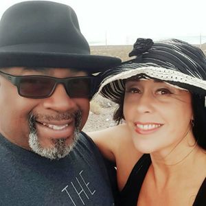 Meet your Posher, Rickey